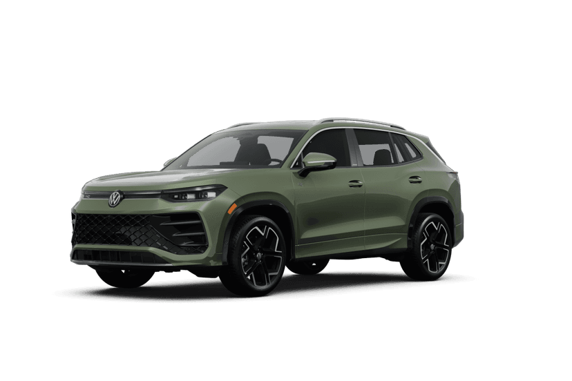 2025 Volkswagen Tiguan 2025 Volkswagen Tiguan