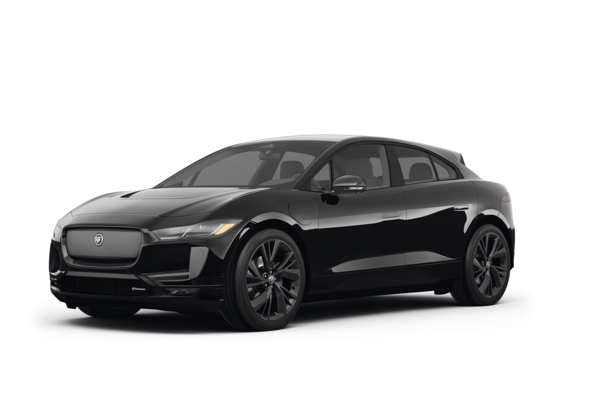 2024 Jaguar I-PACE